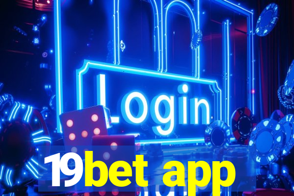 19bet app